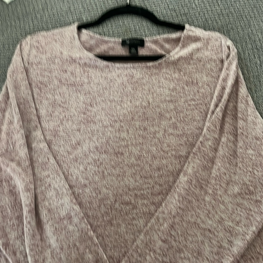 Women's sweater size XXL from AB Studio.